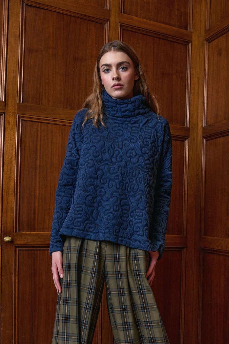 Comfy Cozy - Victoire Boutique