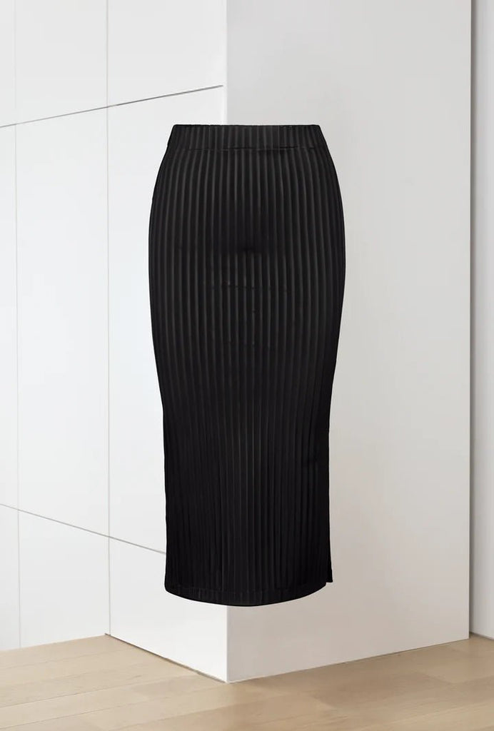 Marigold Garance Skirt (Black) - Victoire BoutiqueMarigoldBottoms Ottawa Boutique Shopping Clothing