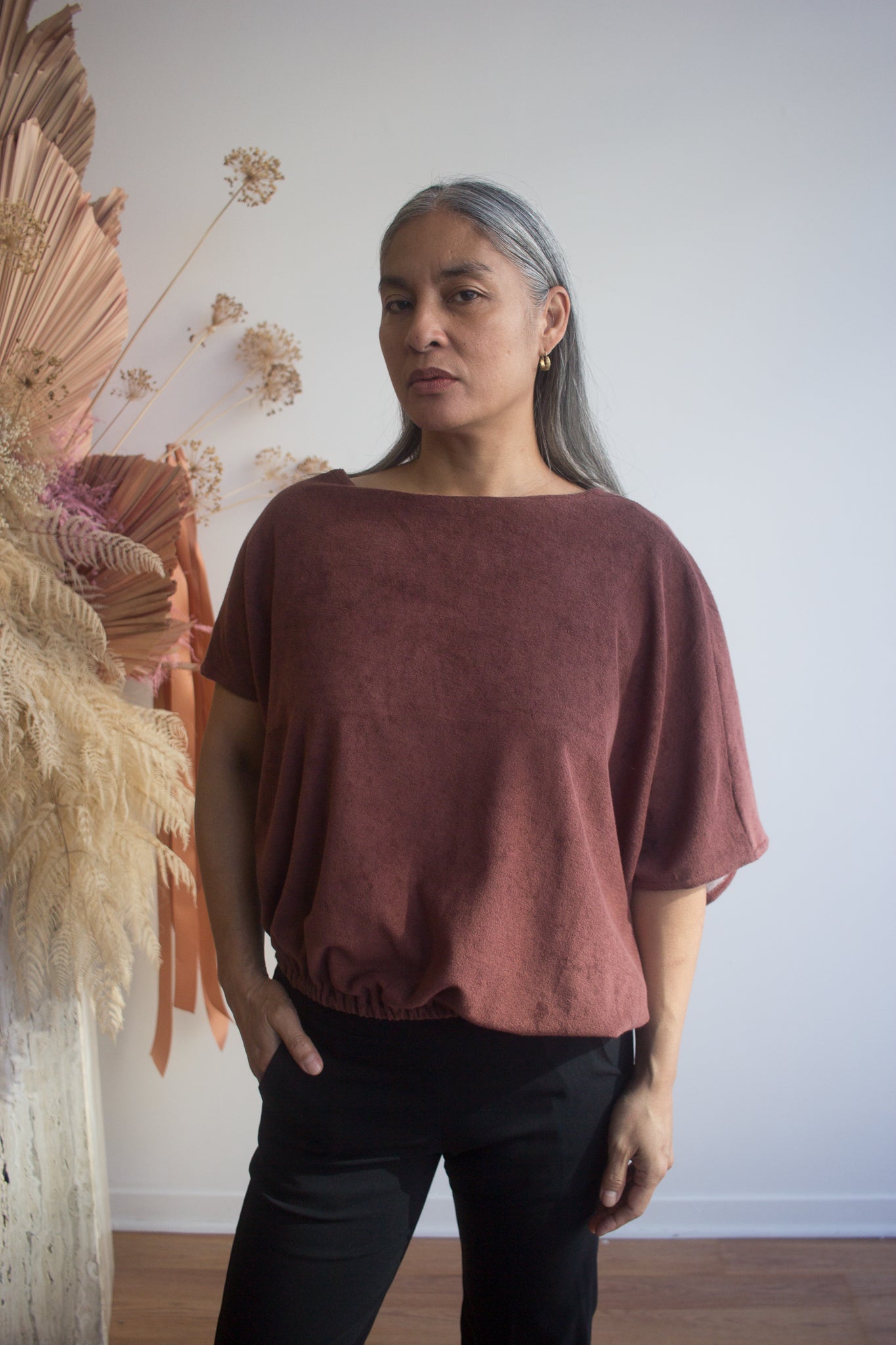 Meg - Victoire Boutique