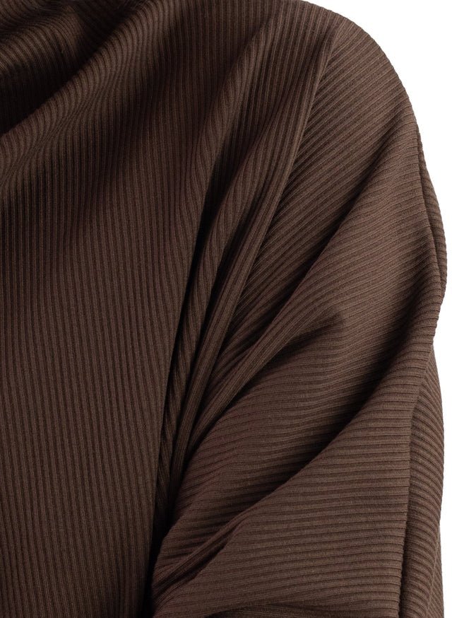 Meg Batwing Skinny Top (Coco) - Victoire BoutiqueMeg by Megan KinneyShirts & Tops Ottawa Boutique Shopping Clothing