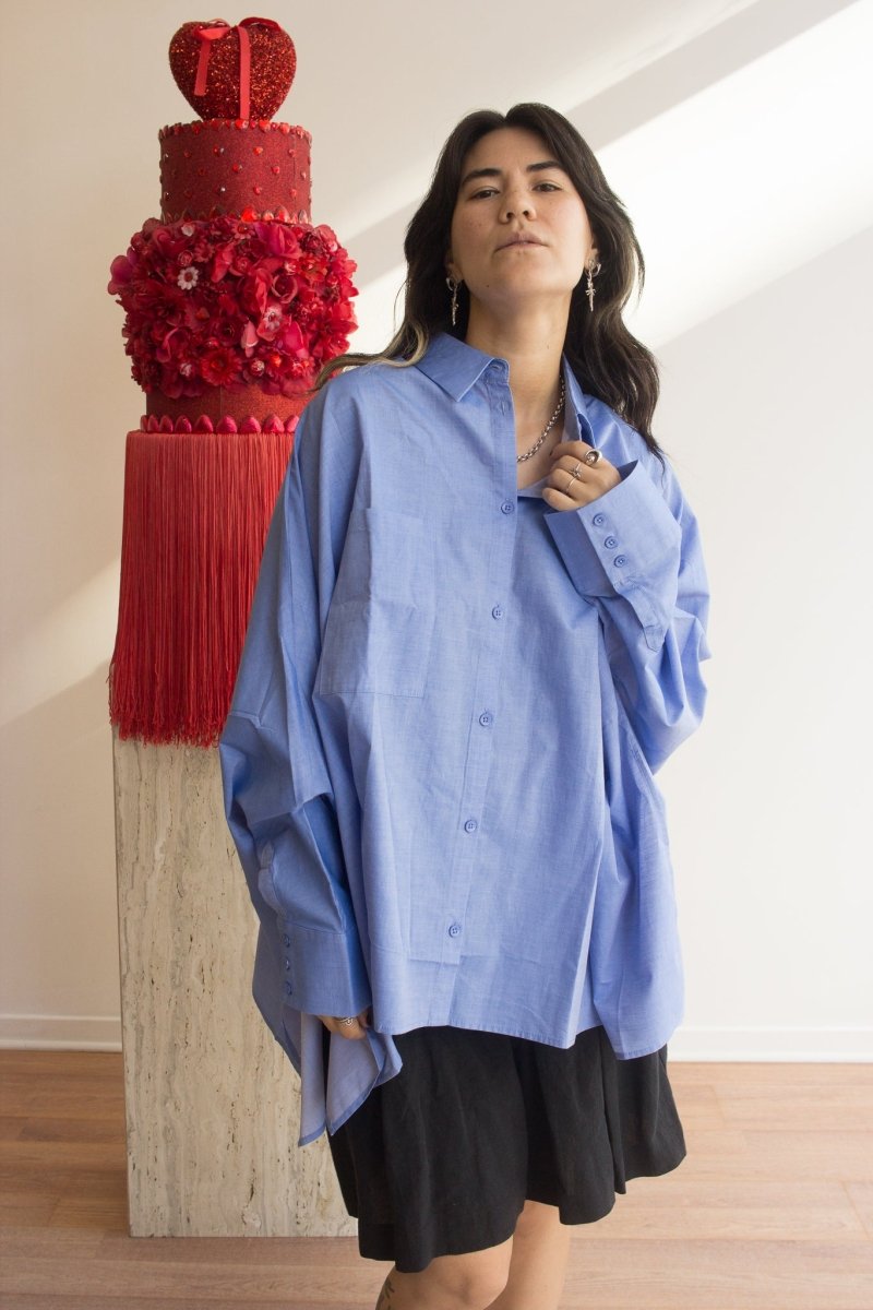Meg - Victoire Boutique