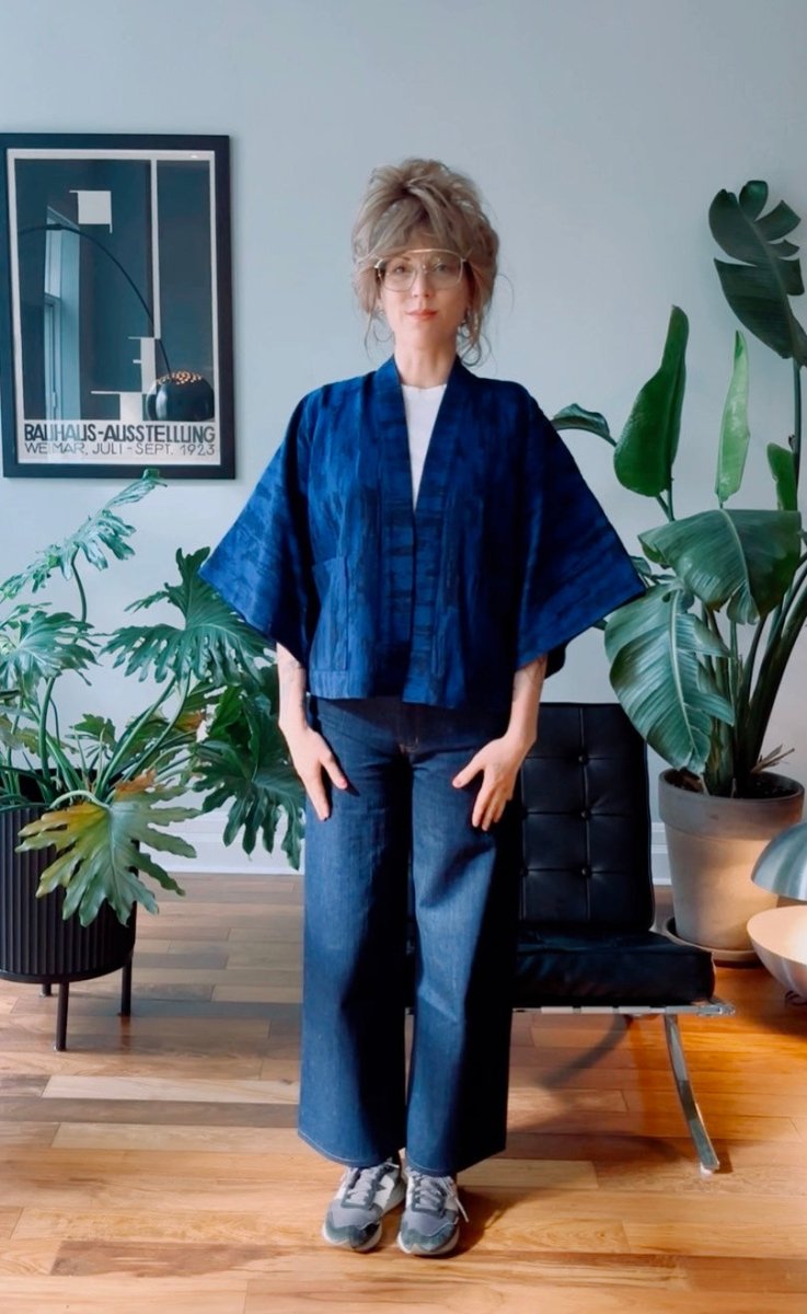 Meg - Victoire Boutique