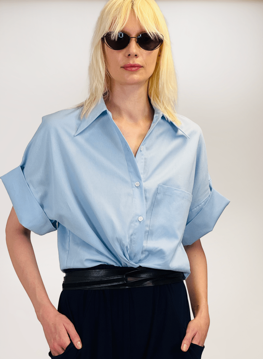 Tops - Victoire Boutique