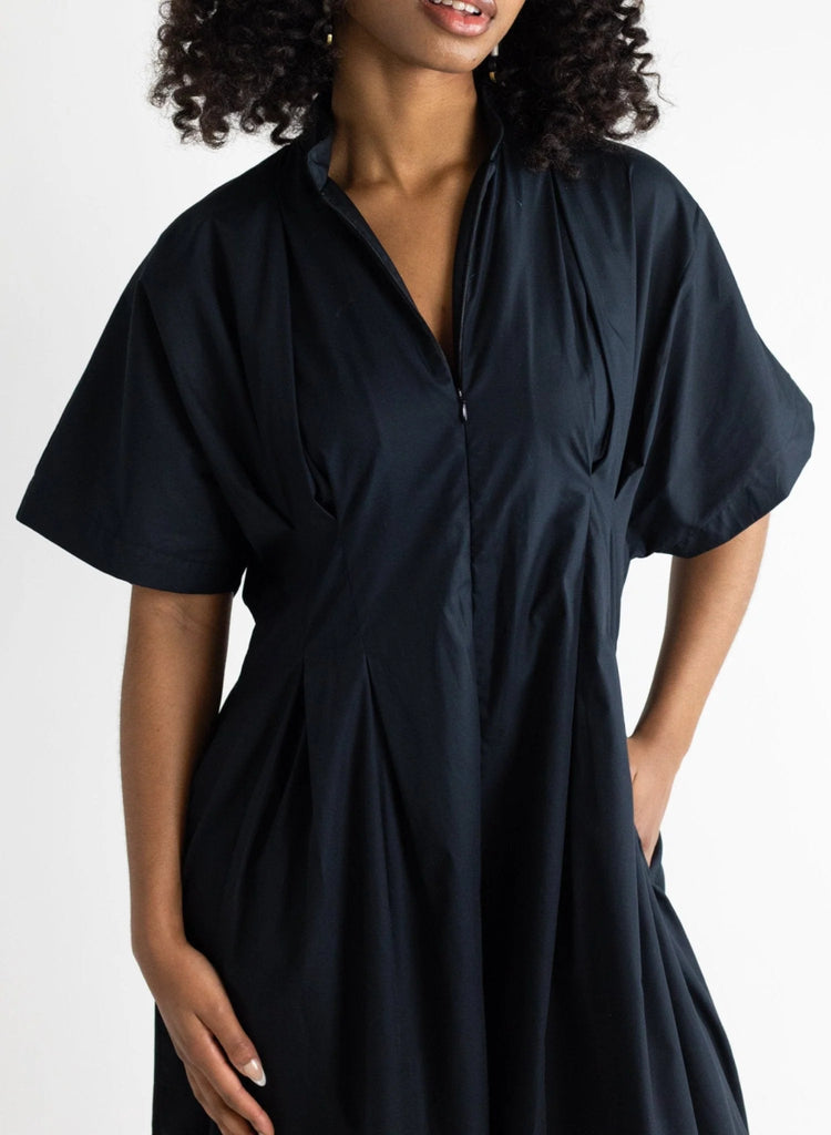 Meg Play Jumpsuit (Black) - Victoire BoutiqueMeg by Megan KinneyJumpsuits Ottawa Boutique Shopping Clothing