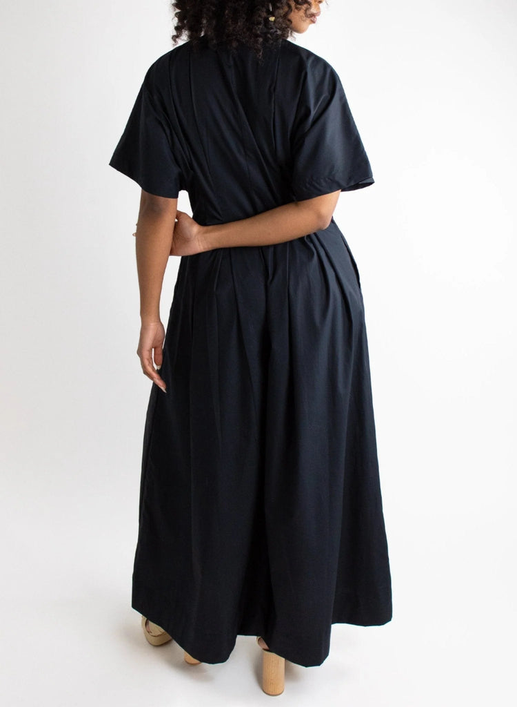 Meg Play Jumpsuit (Black) - Victoire BoutiqueMeg by Megan KinneyJumpsuits Ottawa Boutique Shopping Clothing