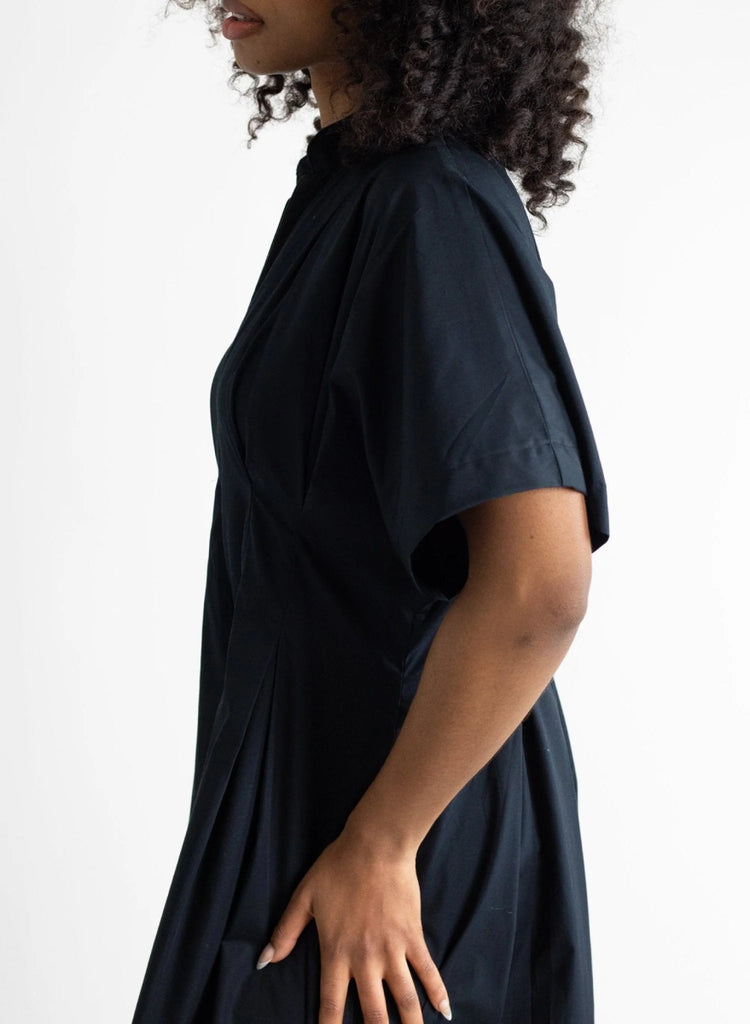 Meg Play Jumpsuit (Black) - Victoire BoutiqueMeg by Megan KinneyJumpsuits Ottawa Boutique Shopping Clothing