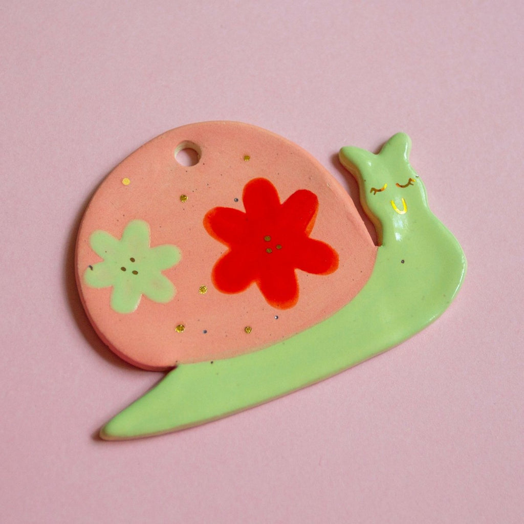 Meghan MacWhirter Tree Ornaments (Assorted) - Victoire BoutiqueMeghan MacWhirterHome Ottawa Boutique Shopping Clothing