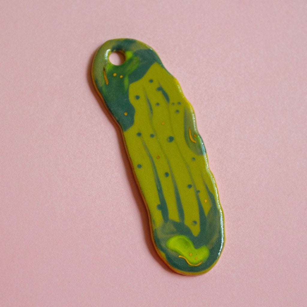 Meghan MacWhirter Tree Ornaments (Assorted) - Victoire BoutiqueMeghan MacWhirterHome Ottawa Boutique Shopping Clothing