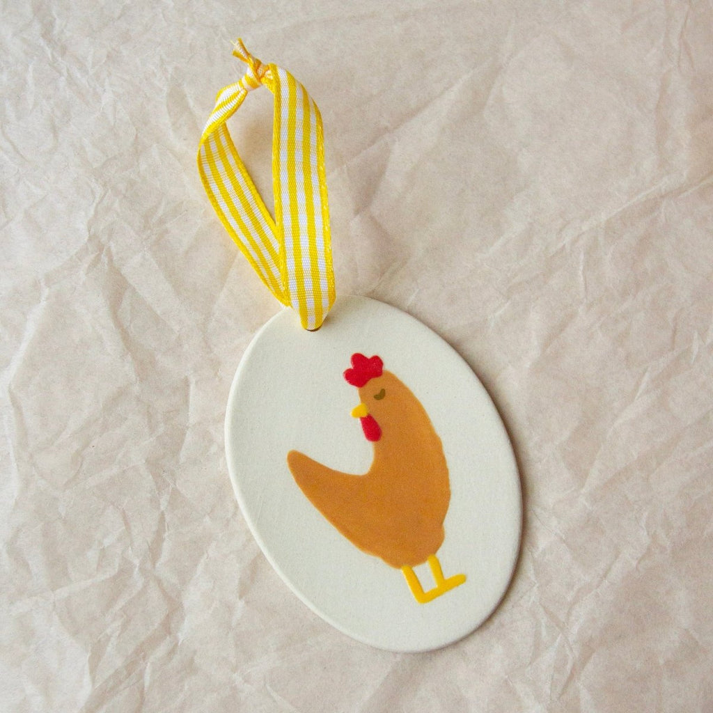 Meghan MacWhirter Tree Ornaments (Assorted) - Victoire BoutiqueMeghan MacWhirterHome Ottawa Boutique Shopping Clothing