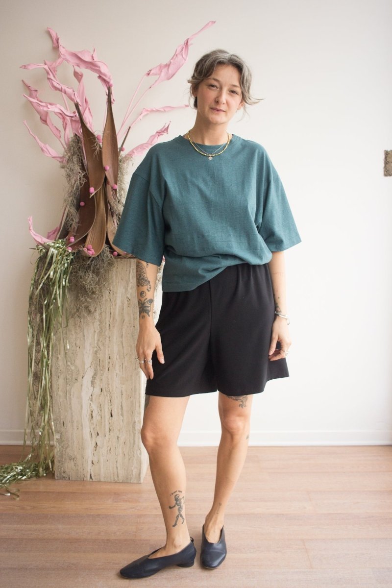 Mercedes Morin - Victoire Boutique