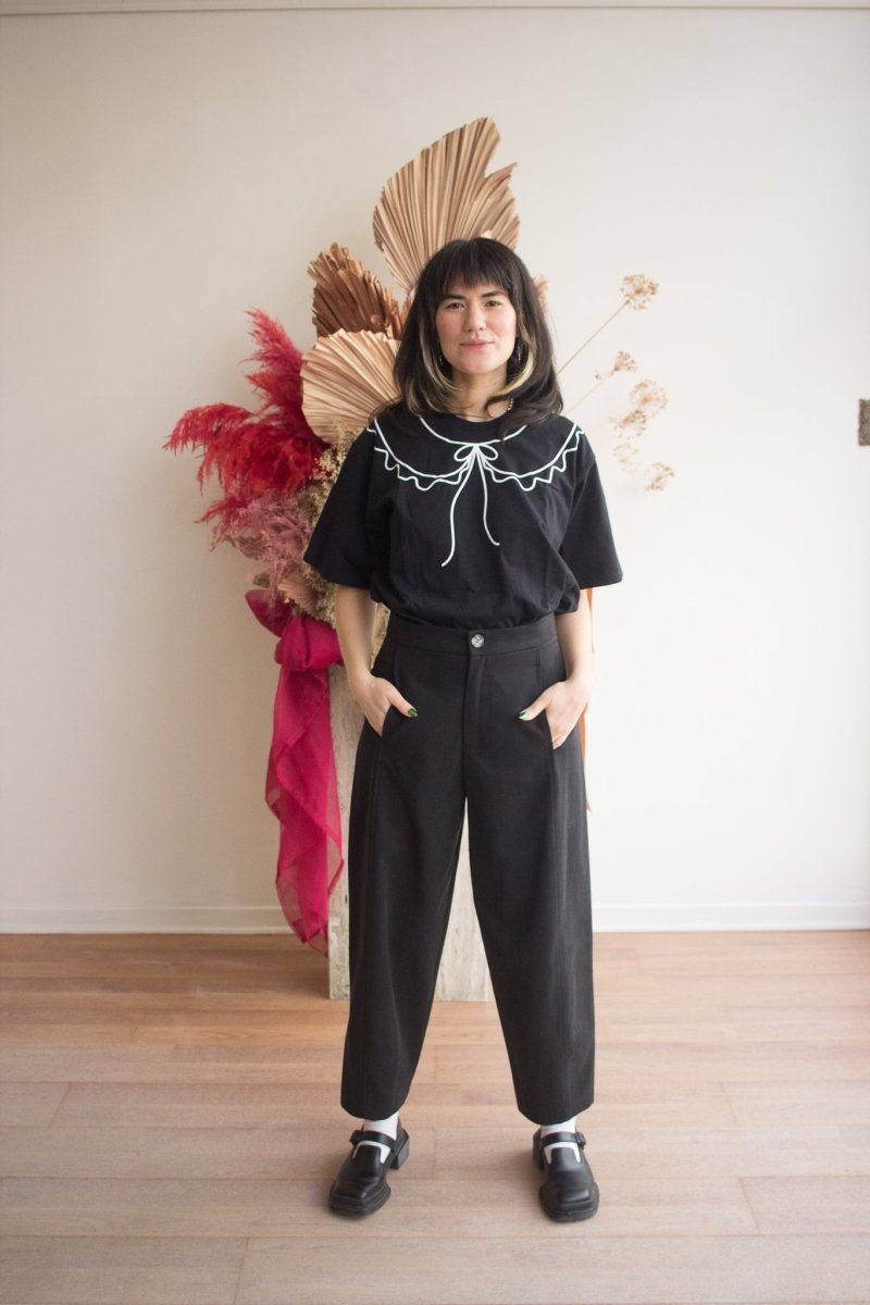 Mercedes Morin - Victoire Boutique