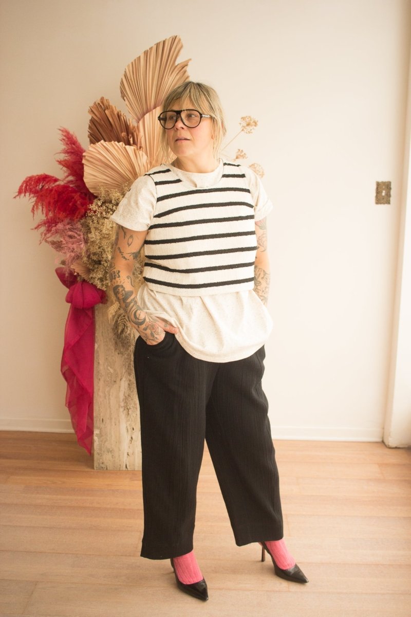 Mercedes Morin - Victoire Boutique