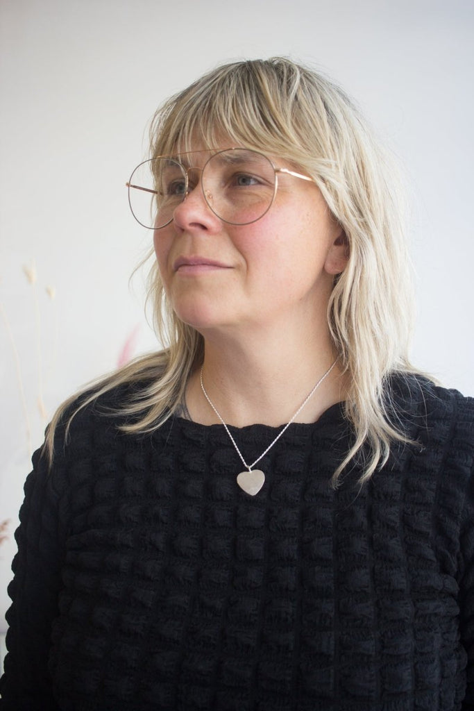 Mercedes Morin Popcorn Top (Black) - Victoire BoutiqueMercedes MorinTops Ottawa Boutique Shopping Clothing