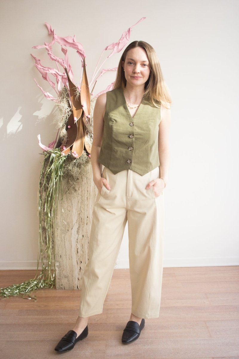 Mercedes Morin - Victoire Boutique
