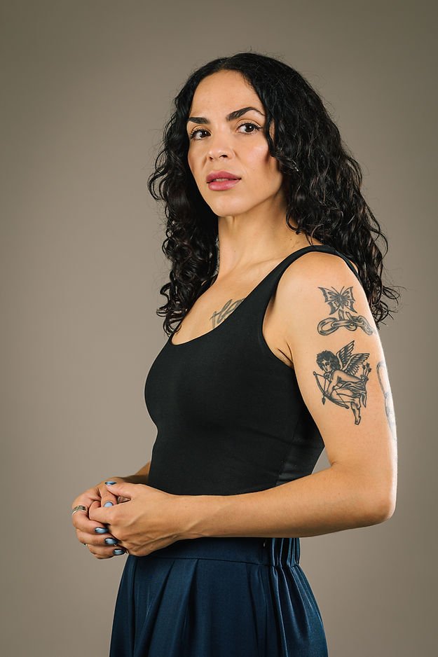 Mercedes Morin Sync Bodysuit (Black) - Victoire BoutiqueMercedes MorinTops Ottawa Boutique Shopping Clothing