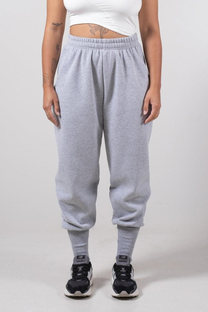 Mercy House Balance Sweatpants - Victoire BoutiqueMercy HouseSweater Ottawa Boutique Shopping Clothing