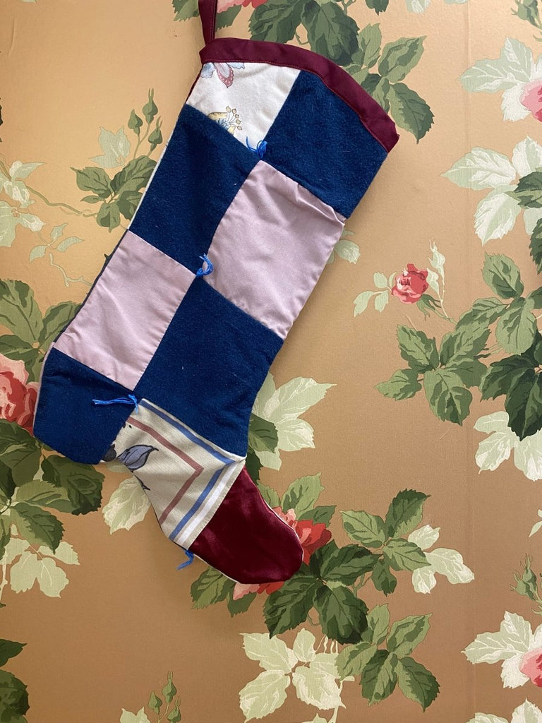 Middle Sister Co. Quilted Cowboy Stockings (Various Colours) - Victoire BoutiqueMiddle Sister Co.Gifts Ottawa Boutique Shopping Clothing