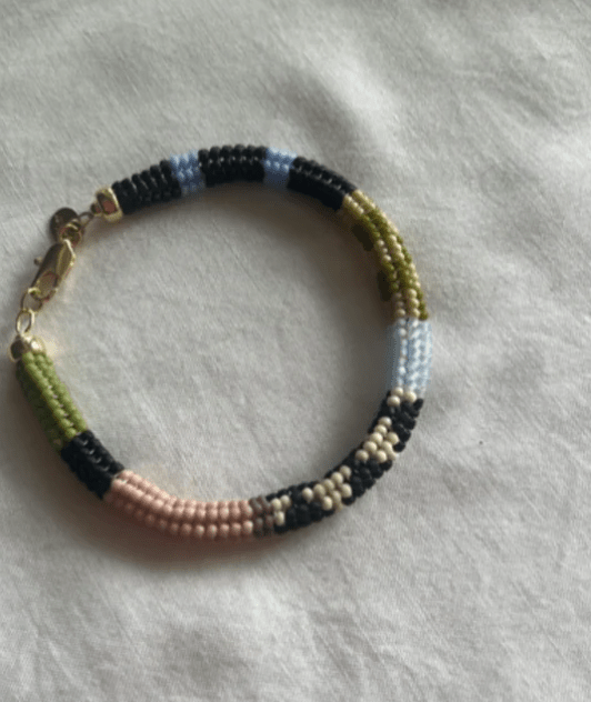 Miiken Cactus Bracelet - Victoire BoutiqueMiikenBracelets Ottawa Boutique Shopping Clothing