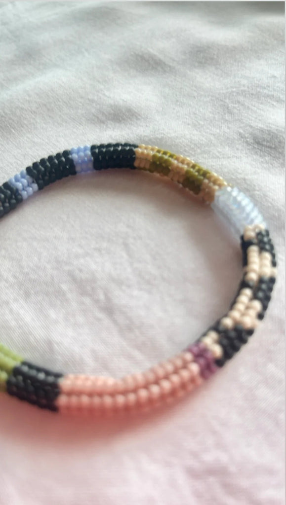 Miiken Cactus Bracelet - Victoire BoutiqueMiikenBracelets Ottawa Boutique Shopping Clothing