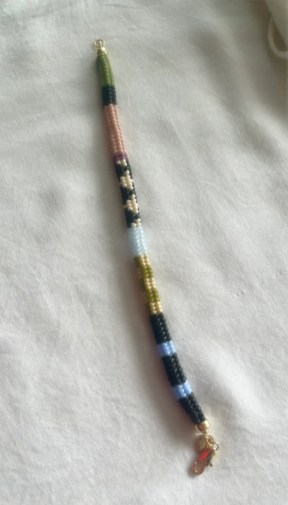 Miiken Cactus Bracelet - Victoire BoutiqueMiikenBracelets Ottawa Boutique Shopping Clothing