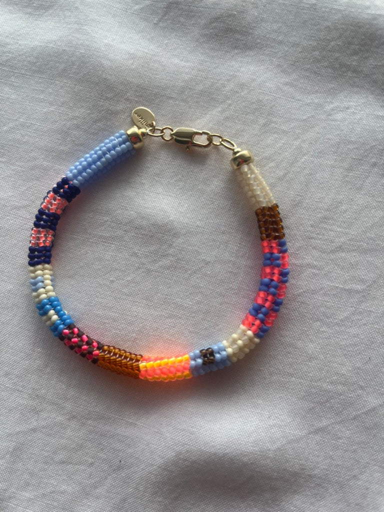 Miiken Charlie Bracelet - Victoire BoutiqueMiikenBracelets Ottawa Boutique Shopping Clothing