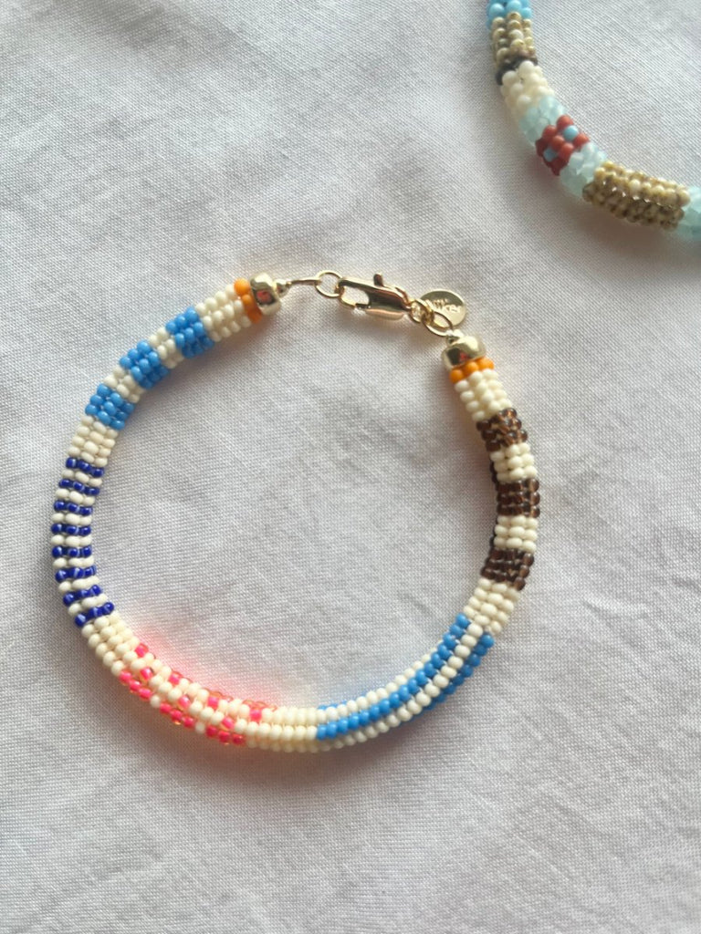 Miiken Helsinki Bracelet - Victoire BoutiqueMiikenBracelets Ottawa Boutique Shopping Clothing