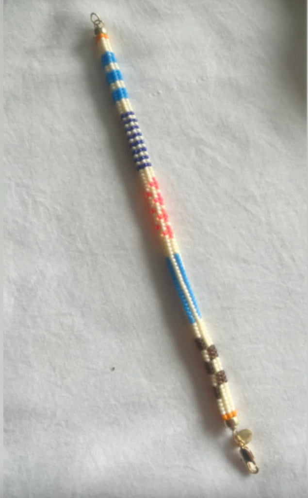 Miiken Helsinki Bracelet - Victoire BoutiqueMiikenBracelets Ottawa Boutique Shopping Clothing