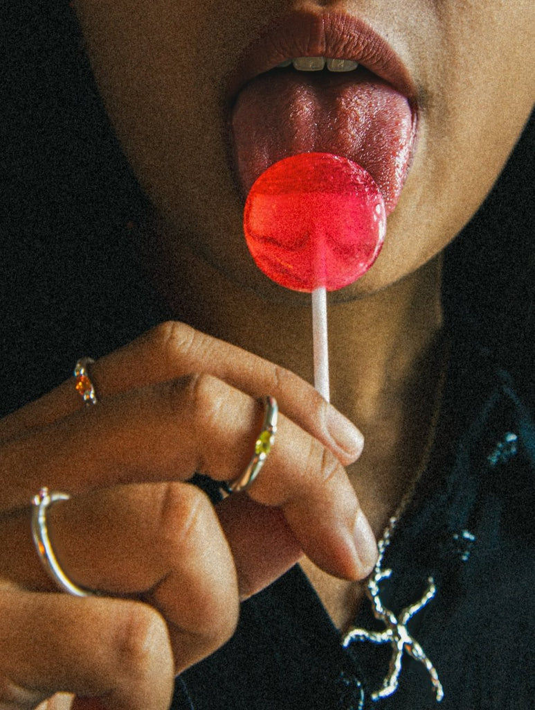 Moule Moule Lollipop Ring (Various Colours) - Victoire BoutiqueMoule MouleRings Ottawa Boutique Shopping Clothing