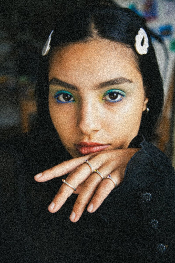 Moule Moule Lollipop Ring (Various Colours) - Victoire BoutiqueMoule MouleRings Ottawa Boutique Shopping Clothing