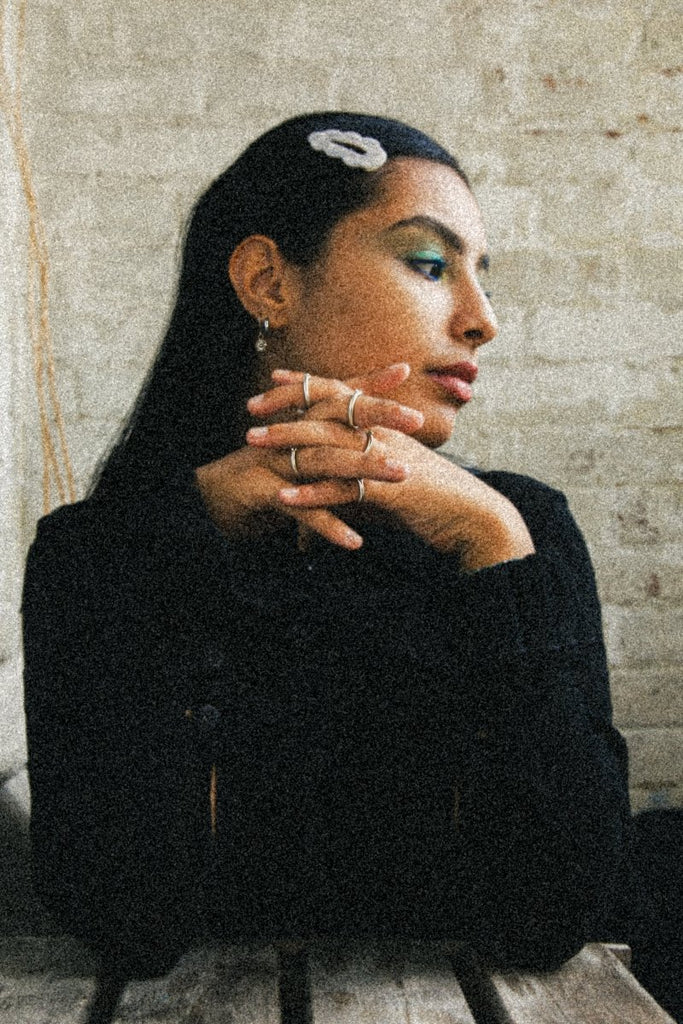 Moule Moule Lollipop Ring (Various Colours) - Victoire BoutiqueMoule MouleRings Ottawa Boutique Shopping Clothing