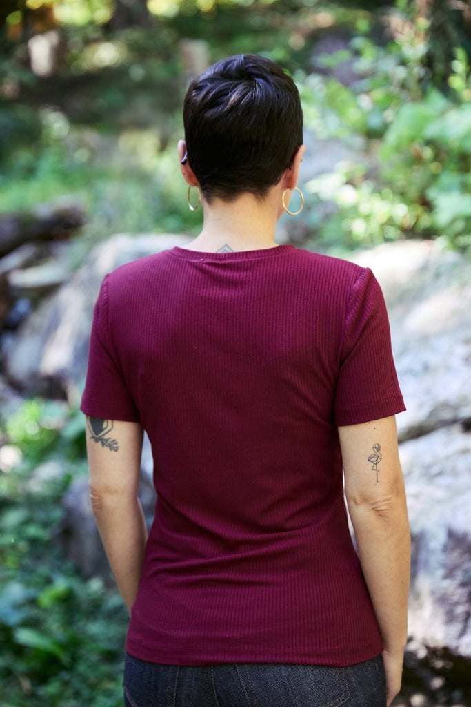 Naked & Famous Super Girl Jeans (Stretch Selvedge Raw) - Victoire BoutiqueNaked & FamousDenim Ottawa Boutique Shopping Clothing