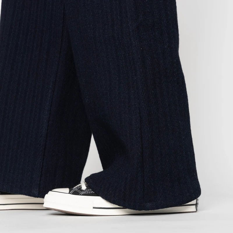 Naked & Famous Wide Wild West Jeans (Indigo Sugiaya) - Victoire BoutiqueNaked & FamousDenim Ottawa Boutique Shopping Clothing