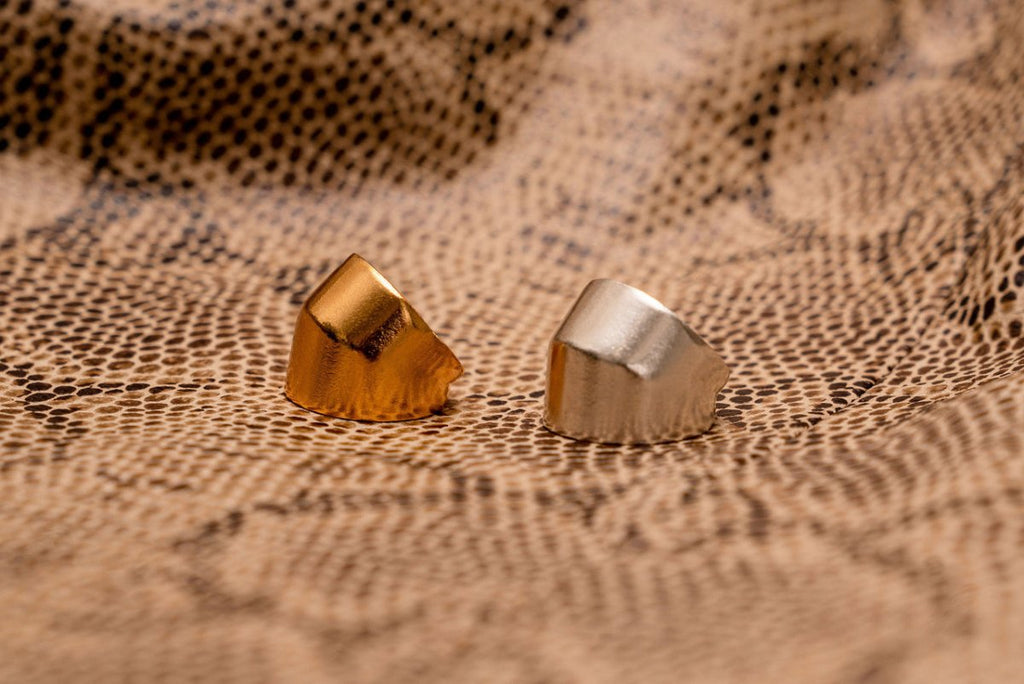 Par Ici Knuckle Ring - Gold or Silver (In - Store) - Victoire BoutiquePar IciRings Ottawa Boutique Shopping Clothing