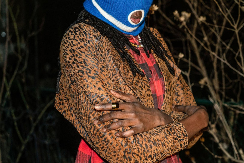 Par Ici Knuckle Ring - Gold or Silver (In - Store) - Victoire BoutiquePar IciRings Ottawa Boutique Shopping Clothing