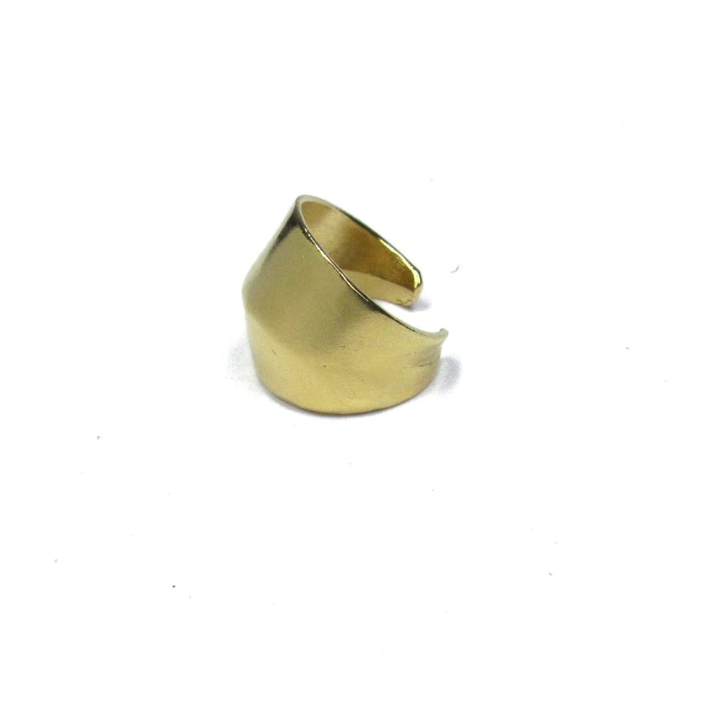 Par Ici Knuckle Ring - Gold or Silver (In - Store) - Victoire BoutiquePar IciRings Ottawa Boutique Shopping Clothing