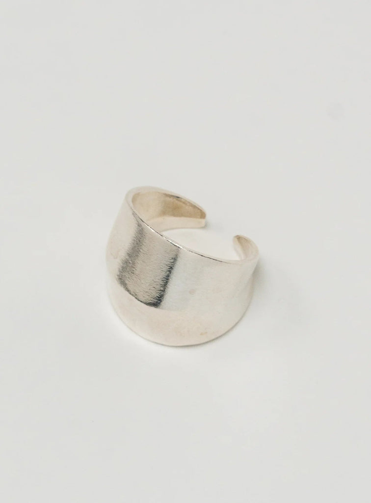 Par Ici Knuckle Ring - Gold or Silver (In - Store) - Victoire BoutiquePar IciRings Ottawa Boutique Shopping Clothing