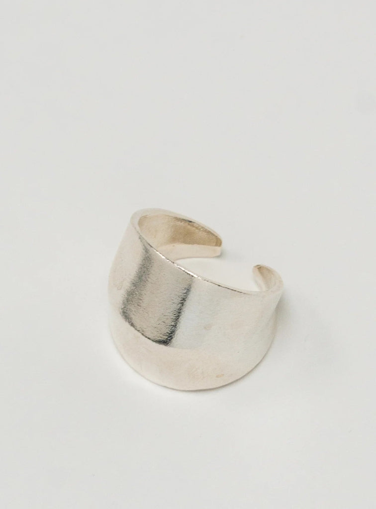 Par Ici Knuckle Ring - Gold or Silver (In - Store) - Victoire BoutiquePar IciRings Ottawa Boutique Shopping Clothing