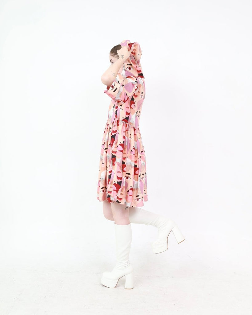 Rennie Rain Day Dress (Ciclope) - Victoire BoutiqueRennieDresses Ottawa Boutique Shopping Clothing