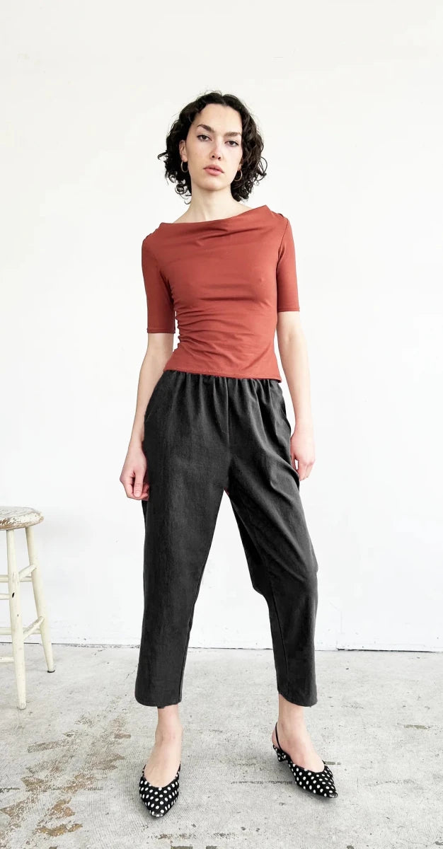 Bottoms - Victoire Boutique