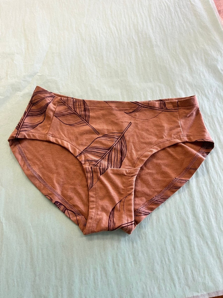 Smoking Lily Zero Waste Underlovelies Underwear (Various Styles) - Victoire BoutiqueSmoking LilyLingerie Ottawa Boutique Shopping Clothing