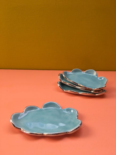 Taylor Made Cloud Trinket Dish - Victoire BoutiqueTaylor MadeGifts Ottawa Boutique Shopping Clothing
