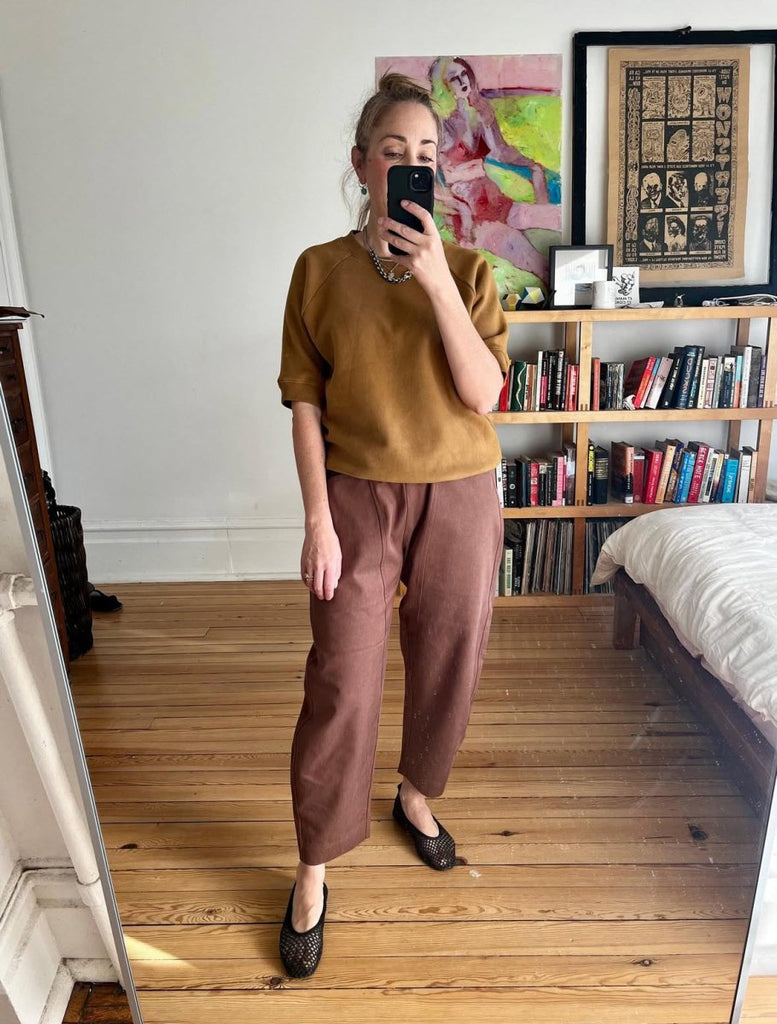 Ursa Minor Flor Arca Pants (Various Colours) - Victoire BoutiqueUrsa MinorBottoms Ottawa Boutique Shopping Clothing