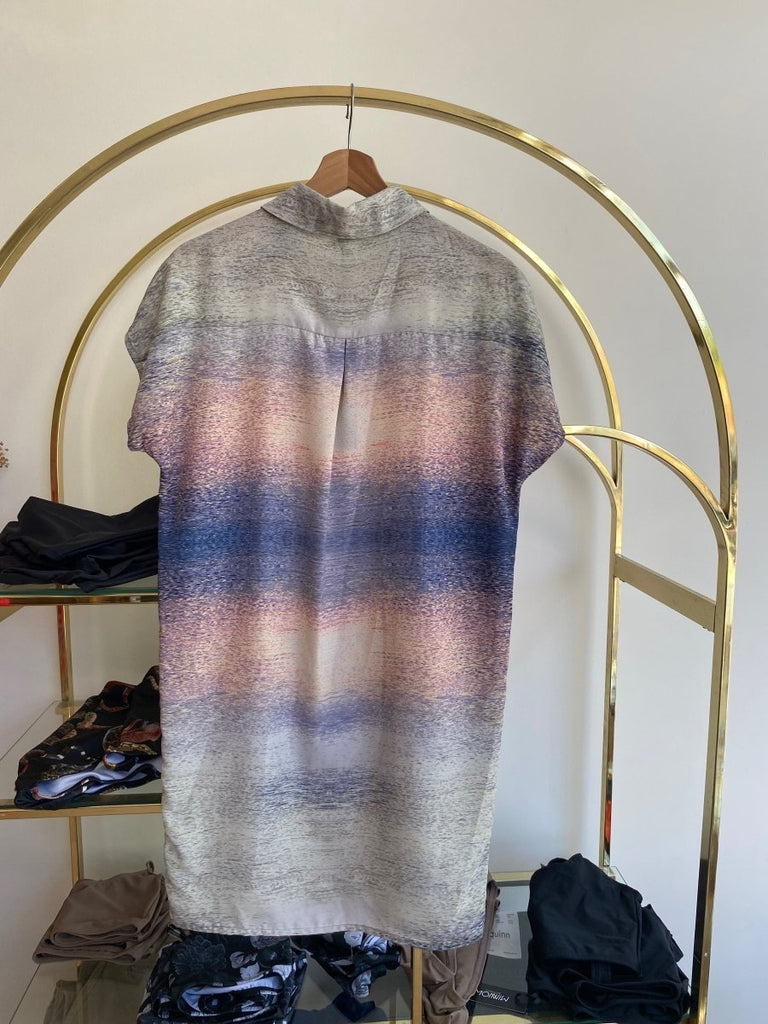 Valerie Dumaine Archive - Dress - Victoire BoutiqueValerie DumaineDresses Ottawa Boutique Shopping Clothing