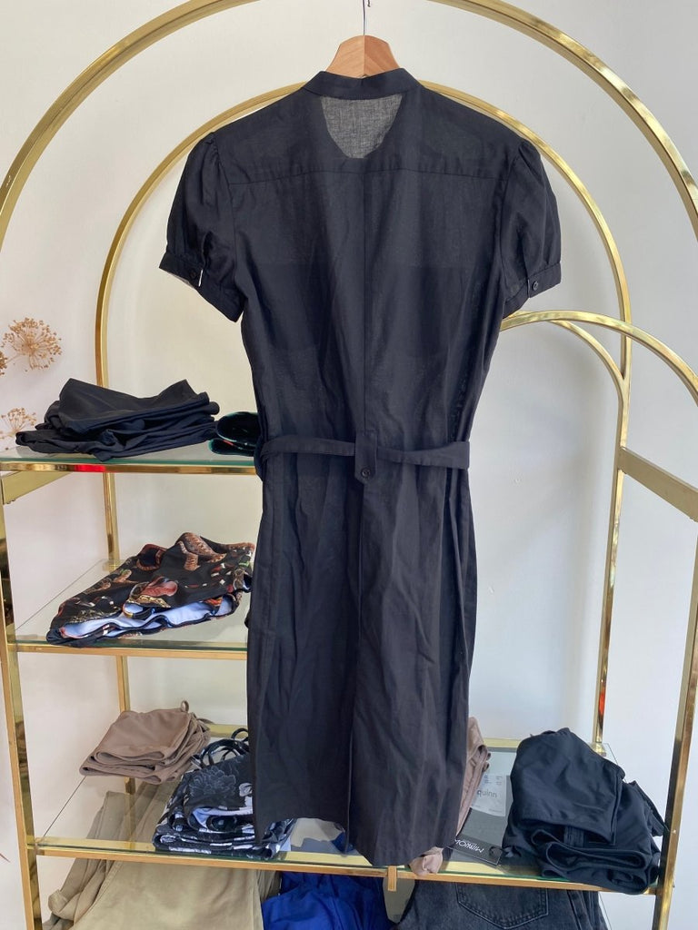 Valerie Dumaine Archive - Dress - Victoire BoutiqueValerie DumaineDresses Ottawa Boutique Shopping Clothing