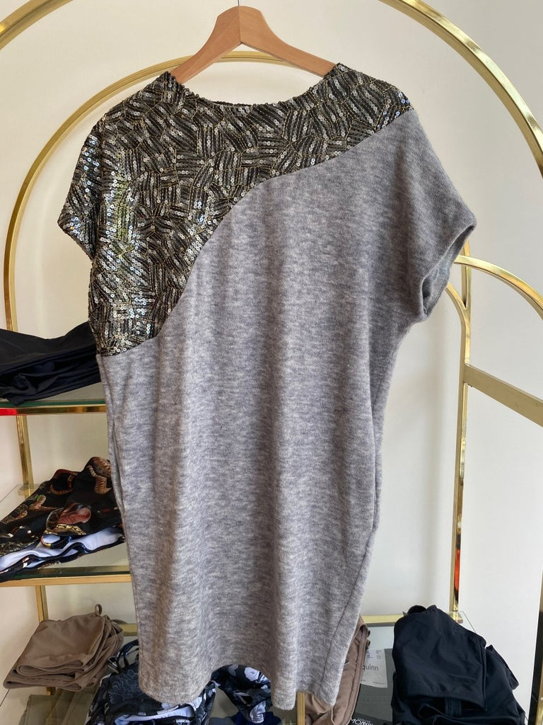 Valerie Dumaine Archive - Dress - Victoire BoutiqueValerie DumaineDresses Ottawa Boutique Shopping Clothing