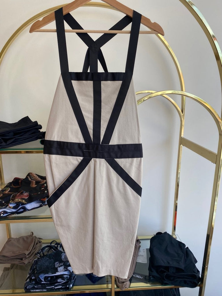 Valerie Dumaine Archive - Dress - Victoire BoutiqueValerie DumaineDresses Ottawa Boutique Shopping Clothing