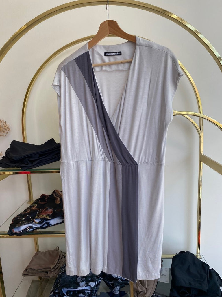 Valerie Dumaine Archive - Dress - Victoire BoutiqueValerie DumaineDresses Ottawa Boutique Shopping Clothing