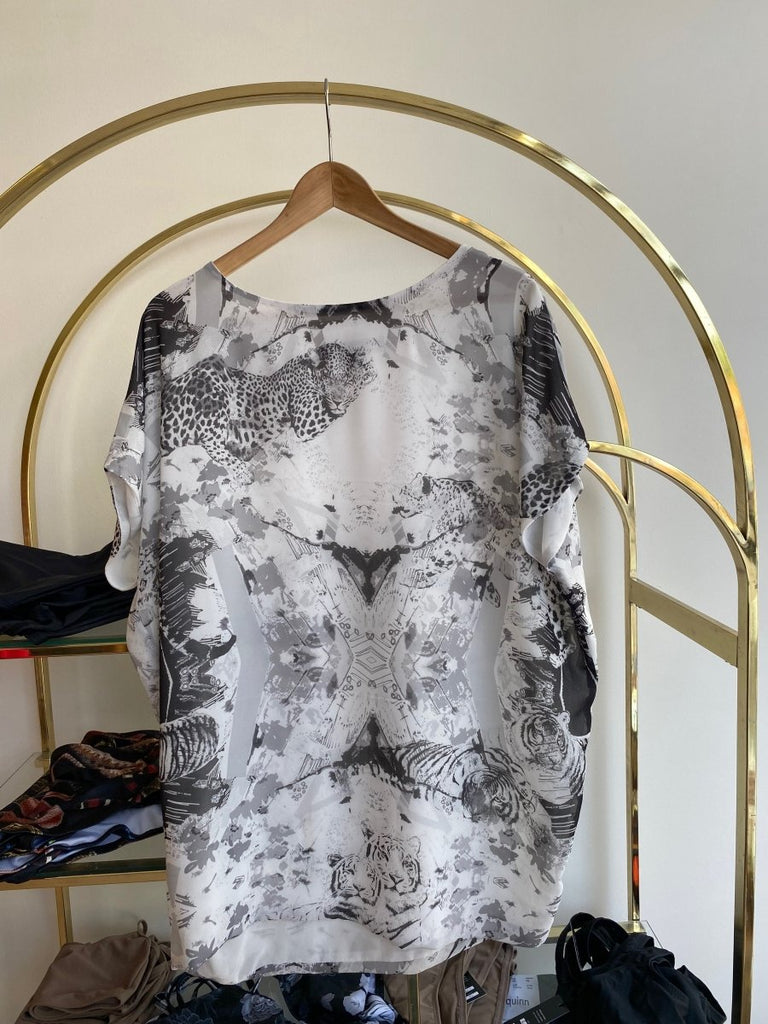 Valerie Dumaine Archive - Dress - Victoire BoutiqueValerie DumaineDresses Ottawa Boutique Shopping Clothing