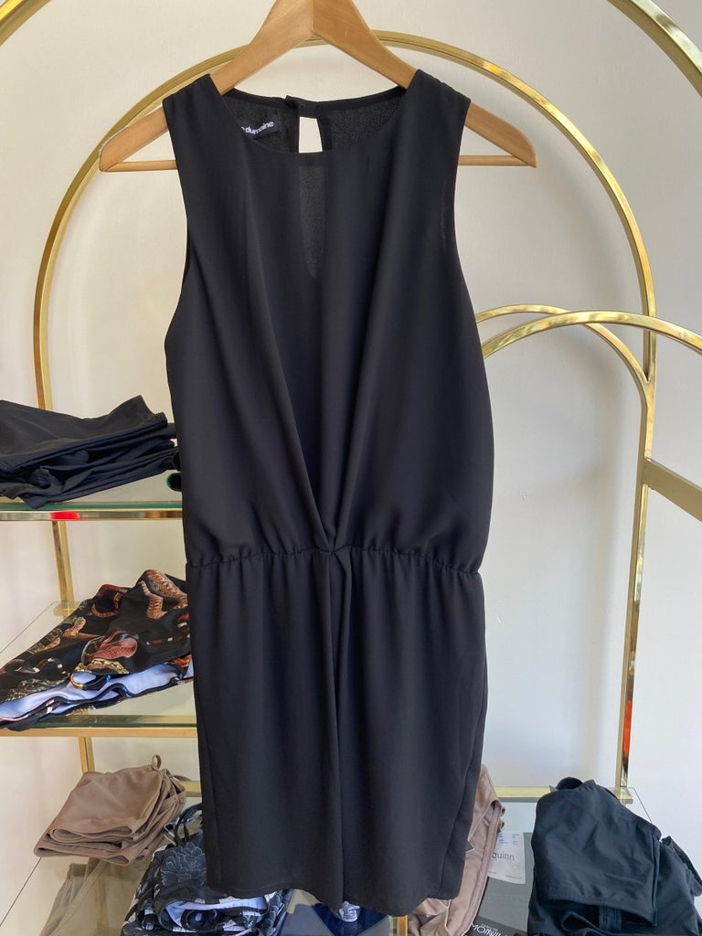 Valerie Dumaine Archive - Dress - Victoire BoutiqueValerie DumaineDresses Ottawa Boutique Shopping Clothing