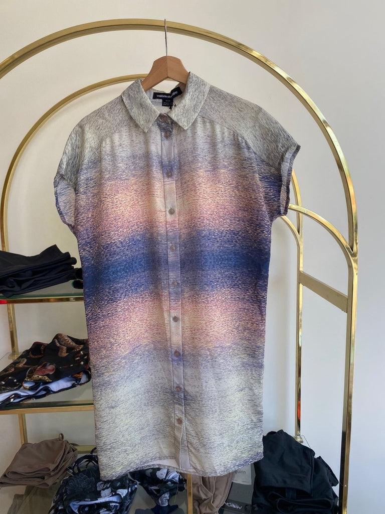 Valerie Dumaine Archive - Dress - Victoire BoutiqueValerie DumaineDresses Ottawa Boutique Shopping Clothing